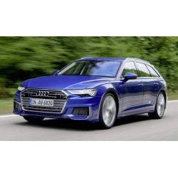 Zubehör Audi A6 C8-Familie (2018-heute)